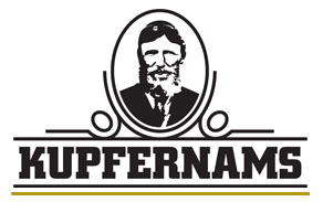 Kupfernams logo